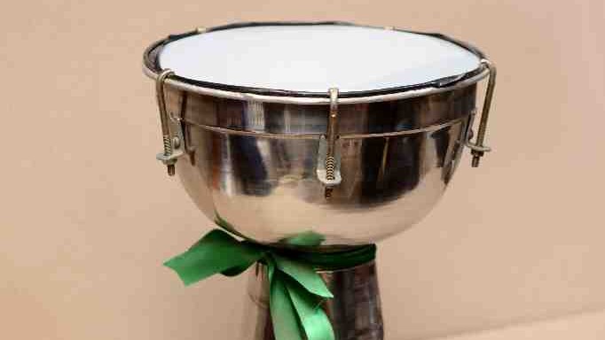 Darbuka IMG # 1