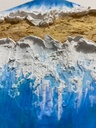 Beach Texture Art
