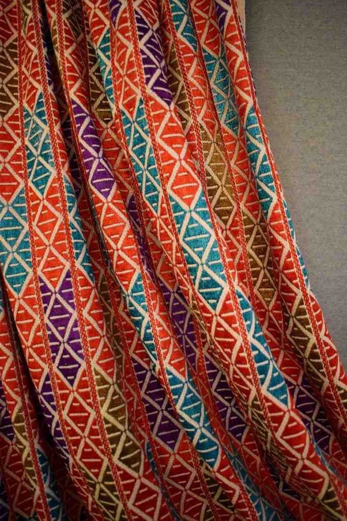 Beige Multi Shawl  IMG # 1