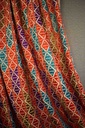 Beige Multi Shawl  IMG # 1