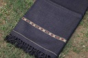 Handmade Swati Men Shawl