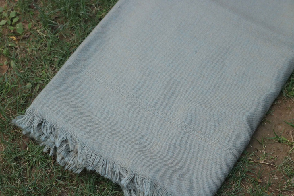 Handmade Swati Men Shawl