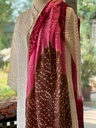 Multi-color Chunri Dupatta