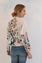 Embroidered Jacket IMG # 1