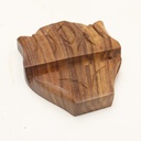 Wooden Mobile Stand