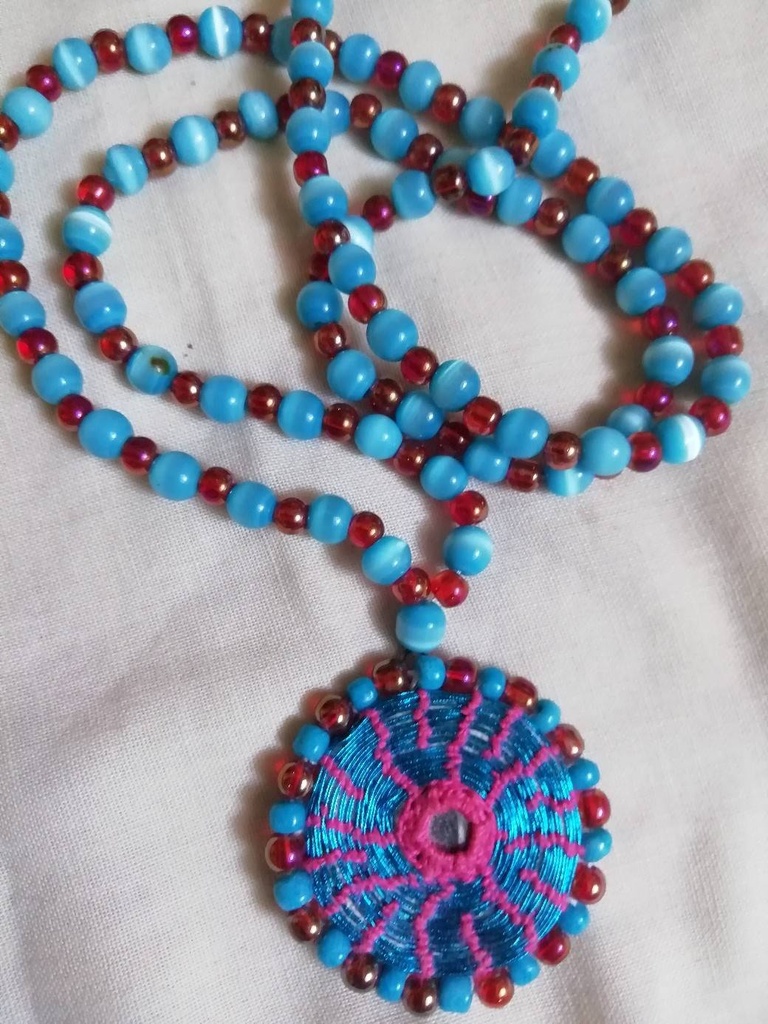 Kharani Keychen IMG # 2