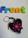 Balochi Keychen(6) HandWork IMG # 1