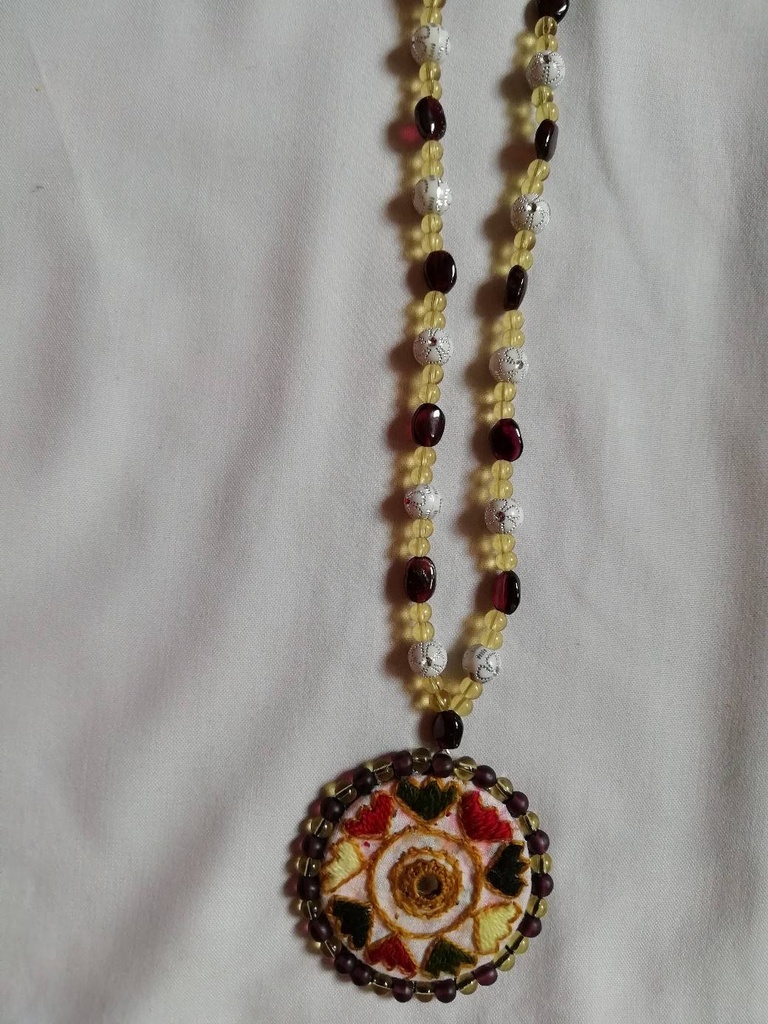 Balochi Nacklec IMG # 1
