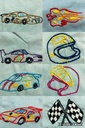 Embroidered Shirt