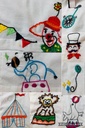 Embroidered Shirt