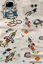 Embroidered Shirt