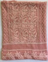 Velvet Shawl With Gotta Work (copy)
