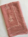 Velvet Shawl With Gotta Work (copy)