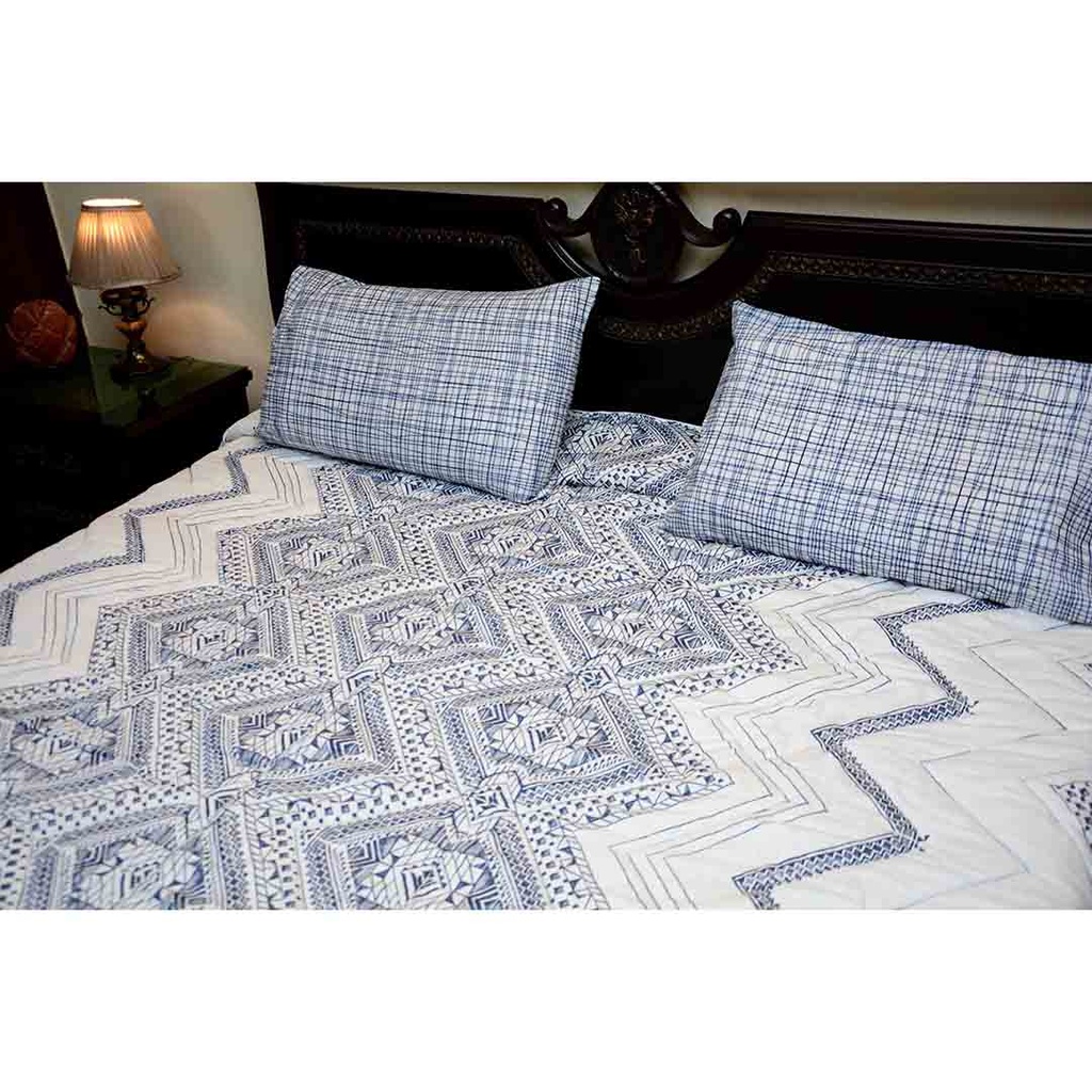Bed sheet