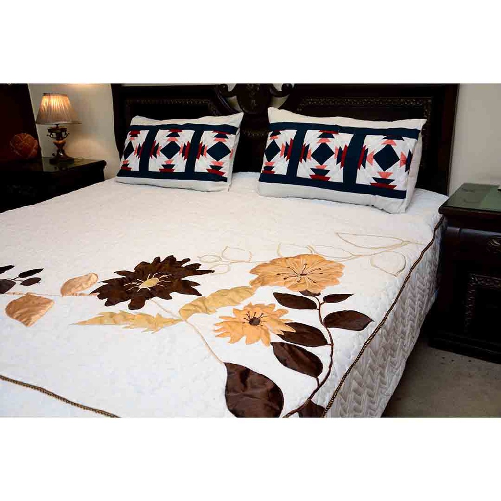 Bed sheet