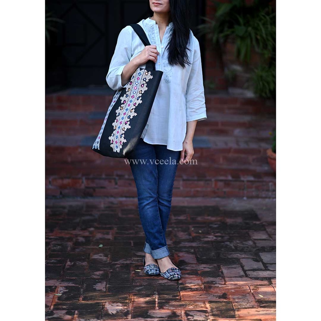 Shoulder Bag 