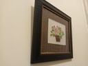 Pink flowers IMG # 1
