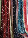 Beautiful mehndi dupatta IMG # 1