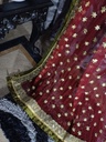 Beautiful mehndi dupatta IMG # 1