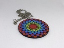 Handmade Wooden Jewellery IMG # 1