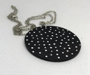 Handmade wooden jewellery IMG # 1