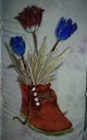 Glass Painting IMG # 1