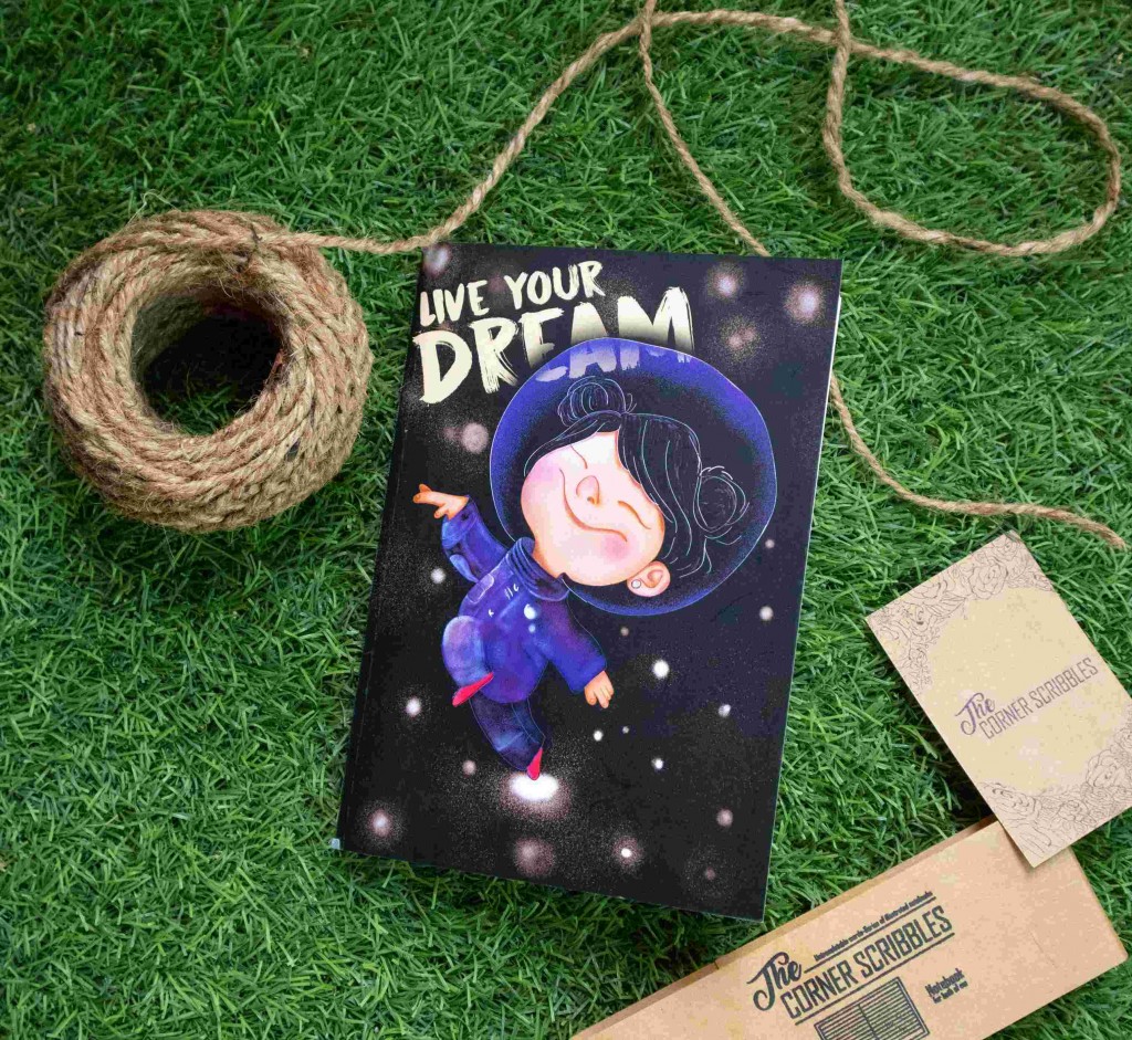 The Dreamer Series IMG # 1