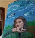 contemporary painting IMG # 1