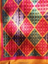 Embroidered Shawl IMG # 1