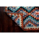 Hand Knotted Kilim - Duplicate IMG # 1
