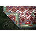 Hand Knotted Kilim - Duplicate IMG # 1