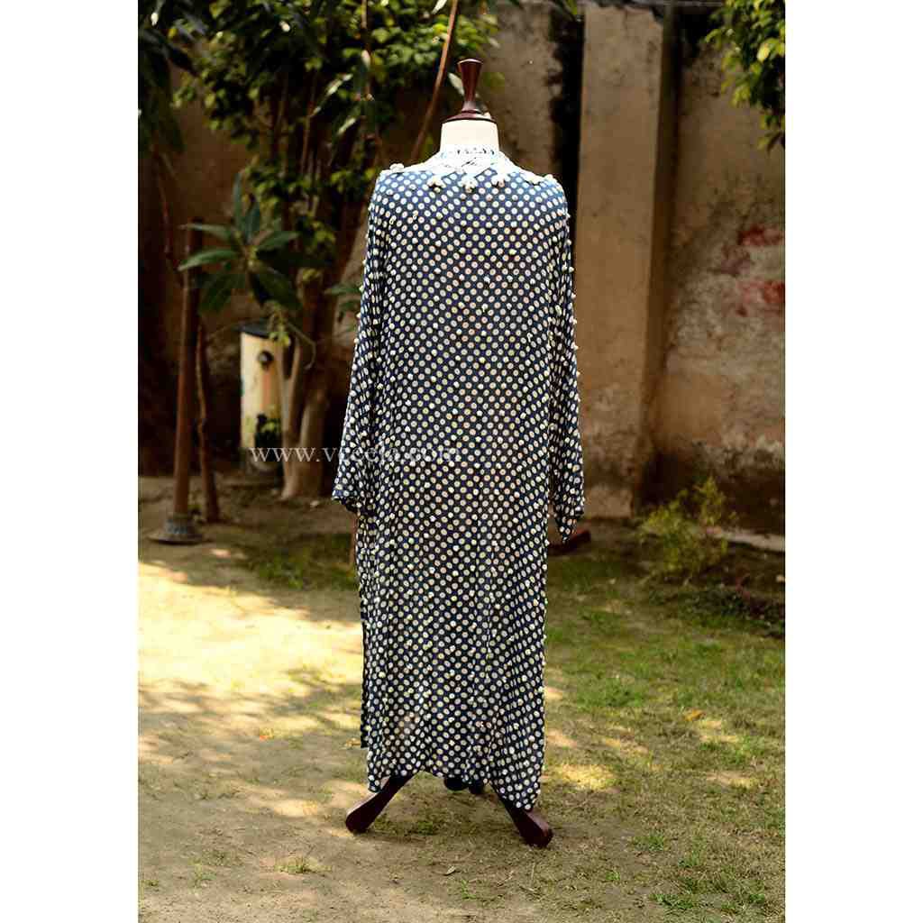 Shirt with beads work IMG # 1