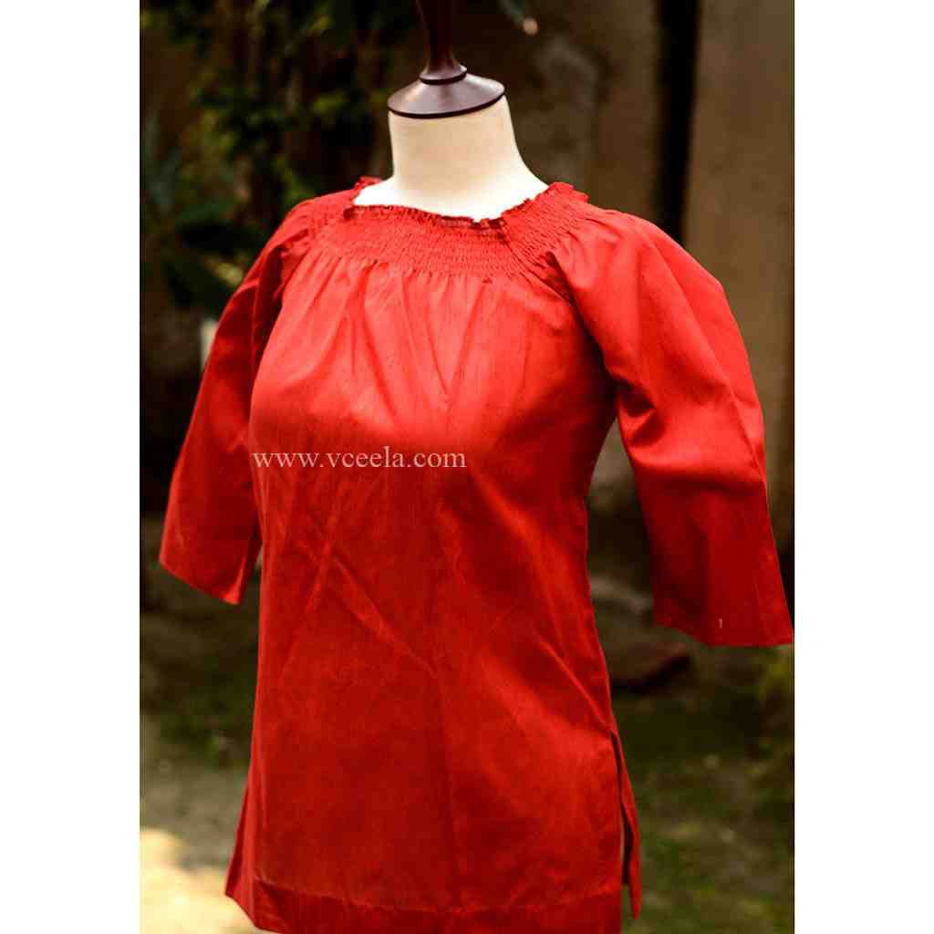 Trouser & Shirt with traditional Moti work  IMG # 1