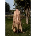 Hand Weaved Pure Kashmiri Kani Shawl