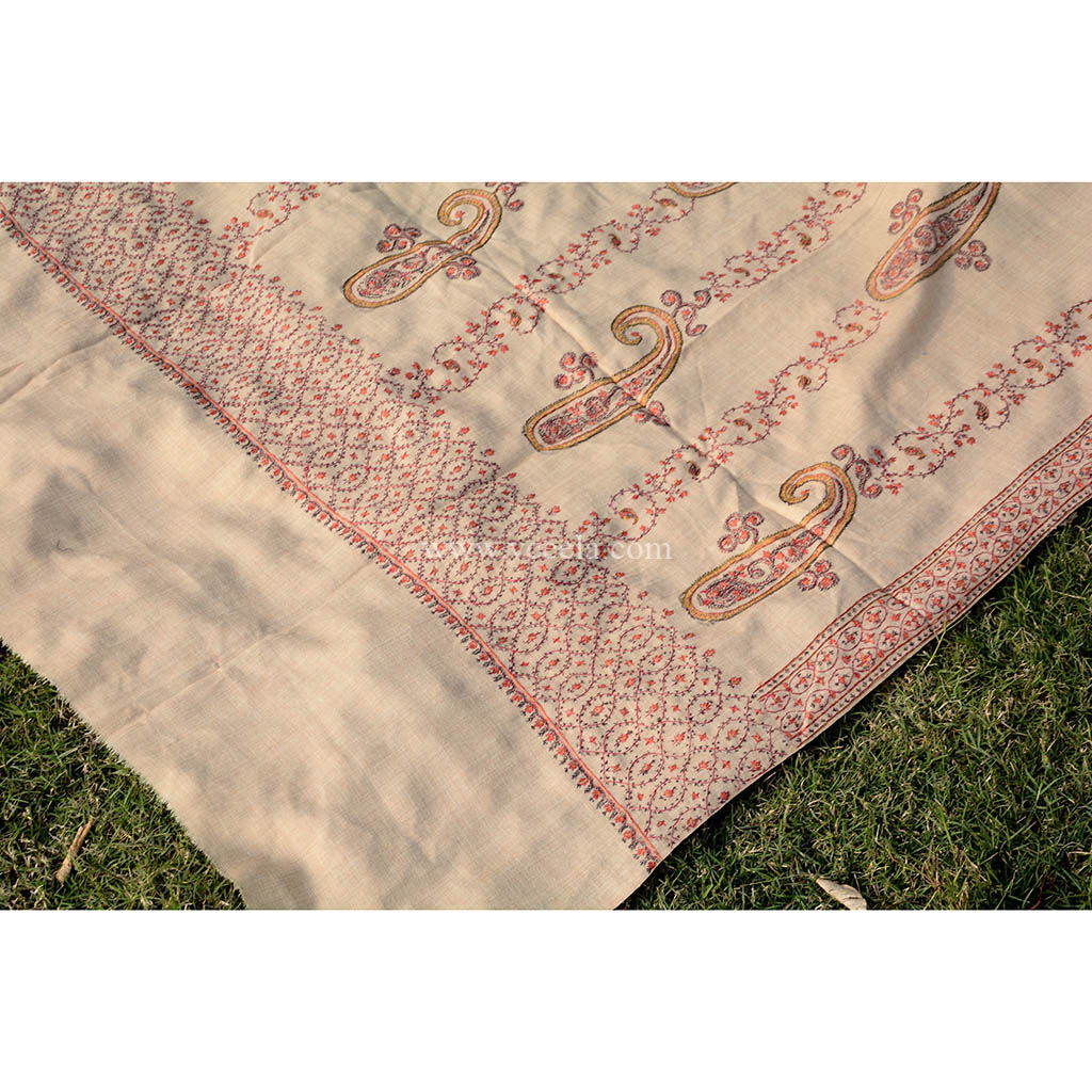 Kaani Border Shawl (copy)