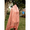 Hand Weaved Pure Kashmiri Kani Shawl