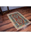 Hand Knotted Kilim Rug