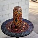 Camel Skin Lamp