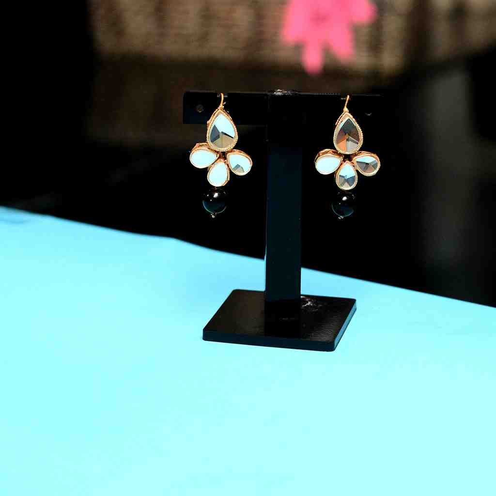 Earrings  4 IMG # 1