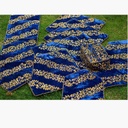 Hand Embroidered cushions set of 9 IMG # 2