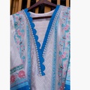 Stiched Embroidered Shirt - Duplicate IMG # 1