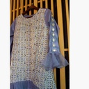 Stiched Embroidered Shirt - Duplicate IMG # 1