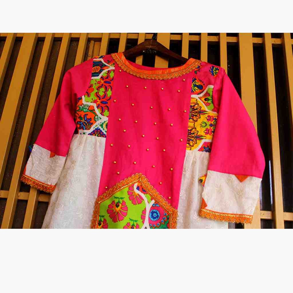 Stiched Shirt - Duplicate IMG # 1