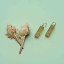 Resin art pendent  - Duplicate IMG # 1