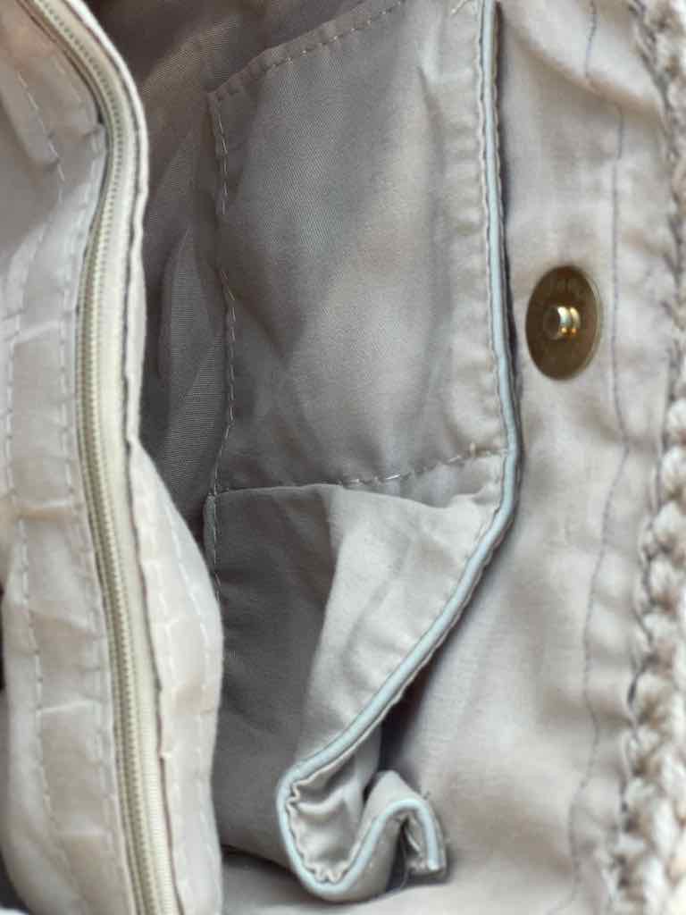Premium Bag in Beige IMG # 1