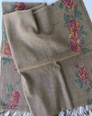 Ladies Swati fine Woolen shawl IMG # 1