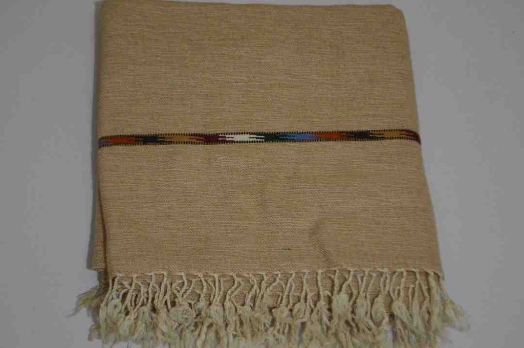 Men Swati fine Woolen Shawl - Duplicate IMG # 1