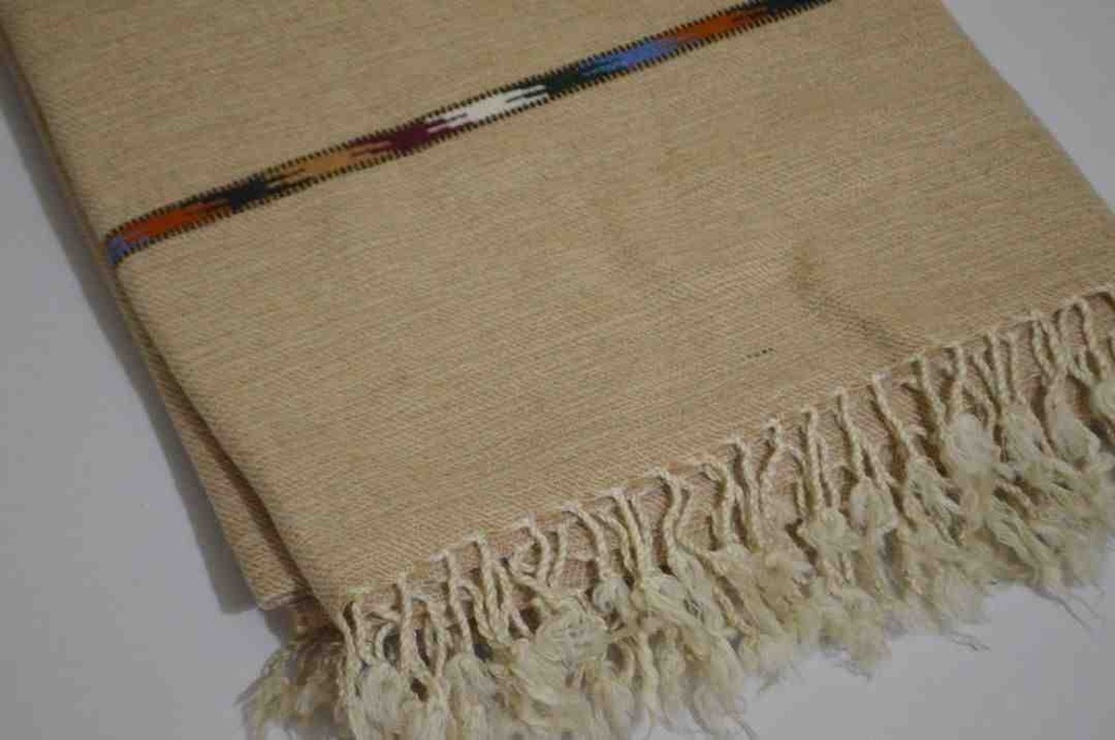 Men Swati fine Woolen Shawl - Duplicate IMG # 1
