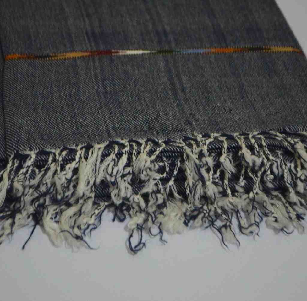 Gents premium Quality Shawl  - Duplicate IMG # 1
