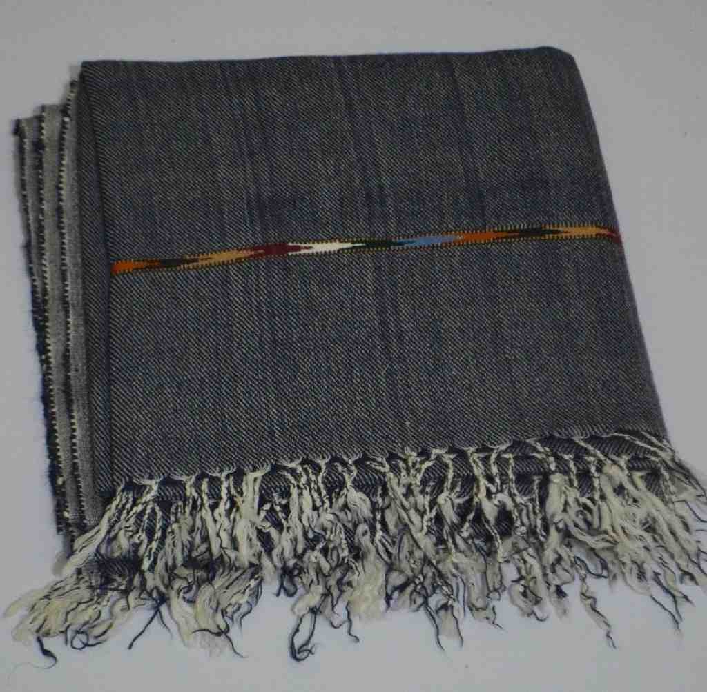 Gents premium Quality Shawl  - Duplicate IMG # 1